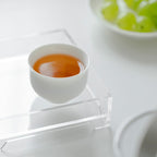Blanc de Chine O-Form Cup — view 5