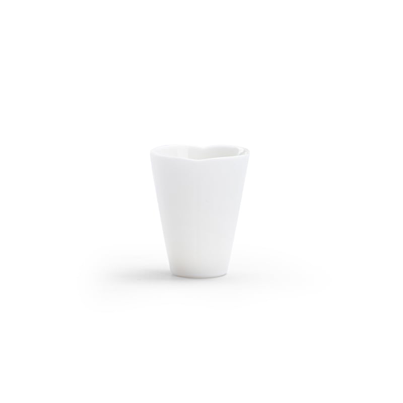 Blanc de Chine Zhixiao Cup — view 1