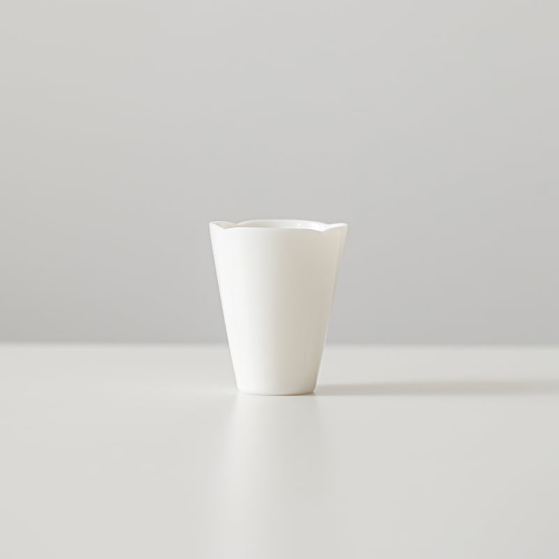 Blanc de Chine Zhixiao Cup — view 2