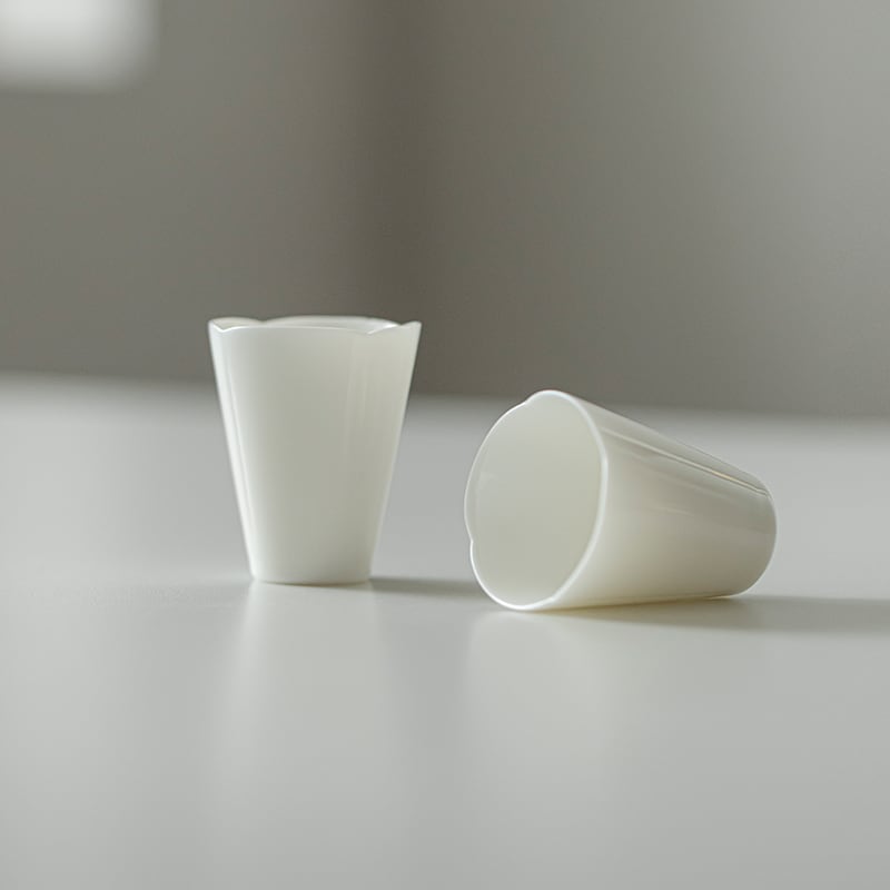 Blanc de Chine Zhixiao Cup — view 4