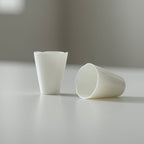 Blanc de Chine Zhixiao Cup — view 4