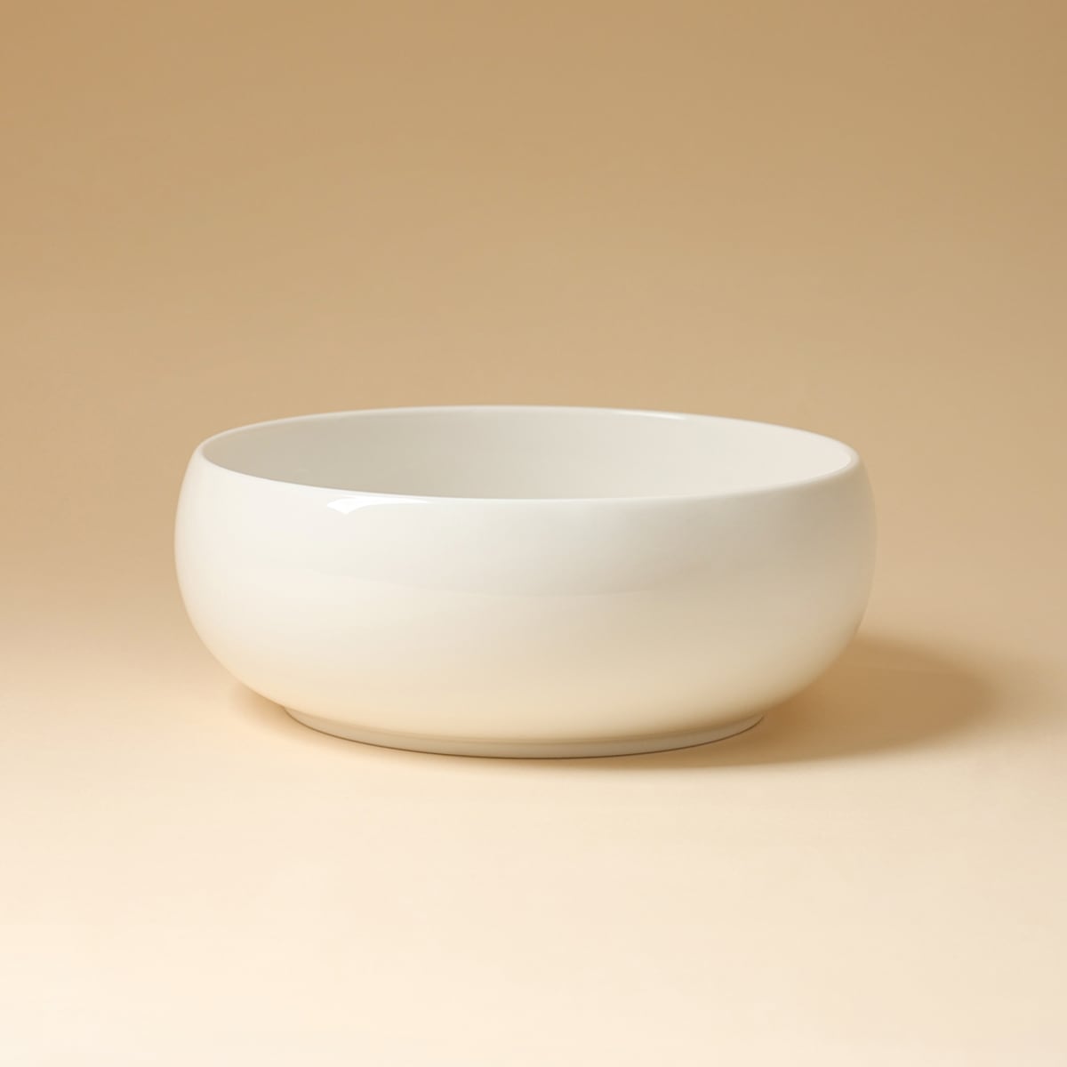 Cloud White No. 1 Tea Wash