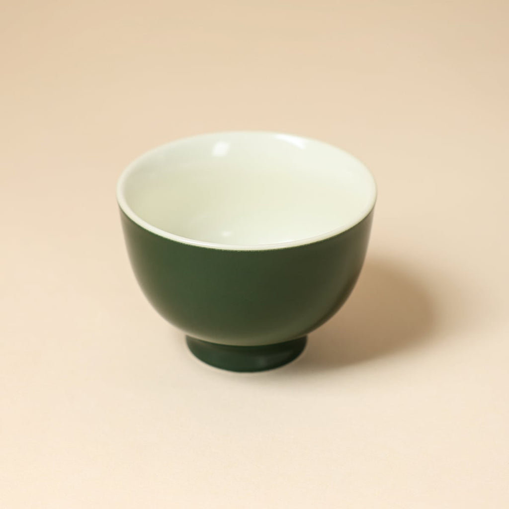 Deep Green Dawn Cup — view 4