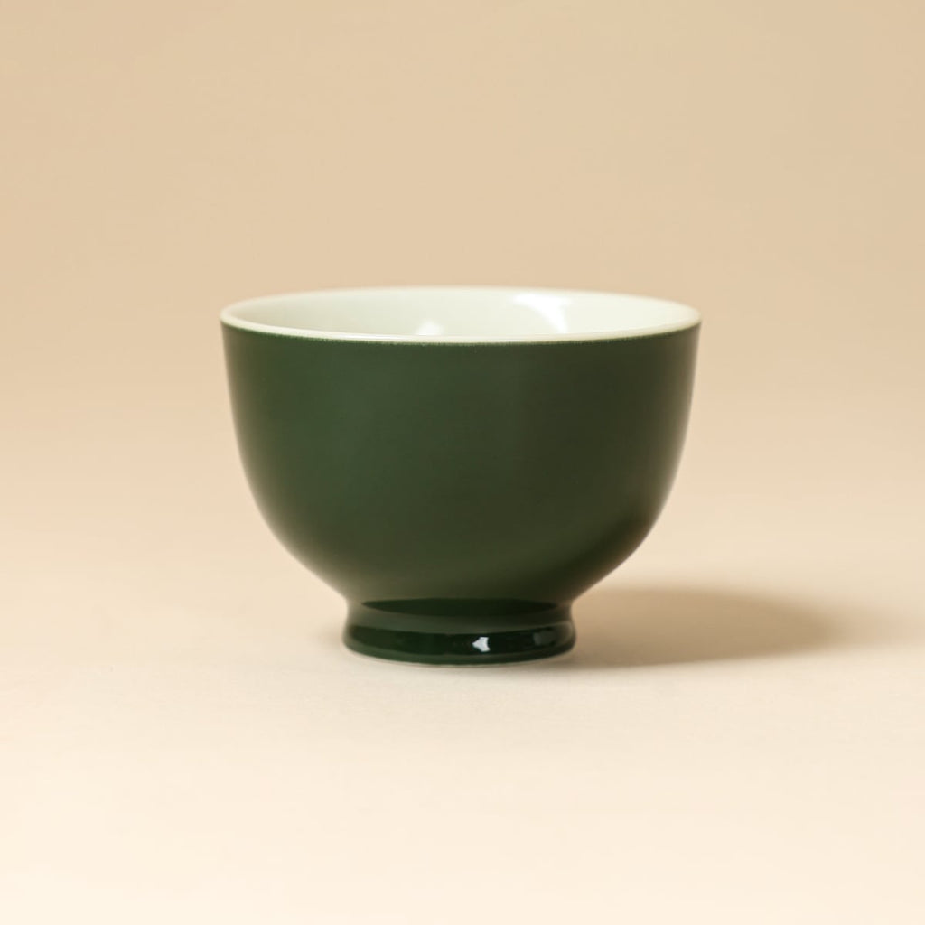 Deep Green Dawn Cup — view 5