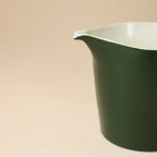 Deep Green Guiren Fairness Pitcher — view 1