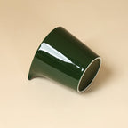 Deep Green Guiren Fairness Pitcher — view 2