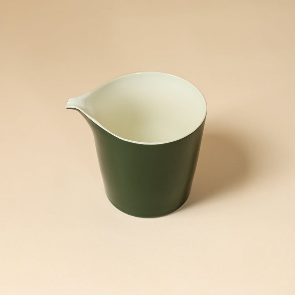 Deep Green Guiren Fairness Pitcher — view 4