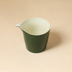 Deep Green Guiren Fairness Pitcher — view 4