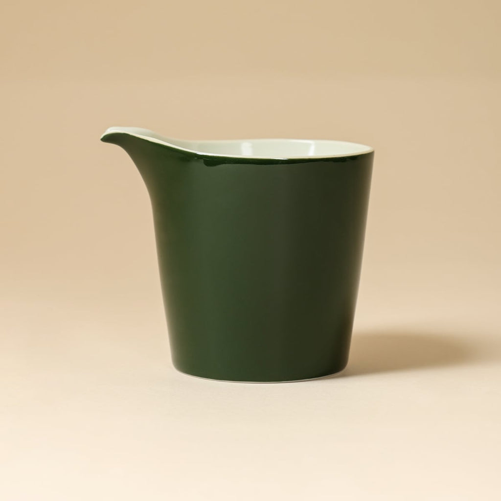 Deep Green Guiren Fairness Pitcher — view 5