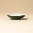 Deep Green Moon-Bathing Coaster — view 4