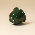 Deep Green Moon-Bathing Cup — view 4