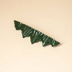 Deep Green Mountain Brush Rest — view 4
