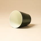 Deep Green Sunset Cup — view 3