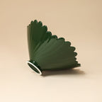 Deep Green Tea Snack Plate — view 5