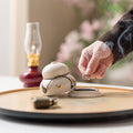 Fortune Gourd Incense & Lamp Gift Set — view 2