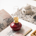 Fortune Gourd Incense & Lamp Gift Set — view 4