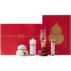 Fortune Gourd Incense & Lamp Gift Set — view 5