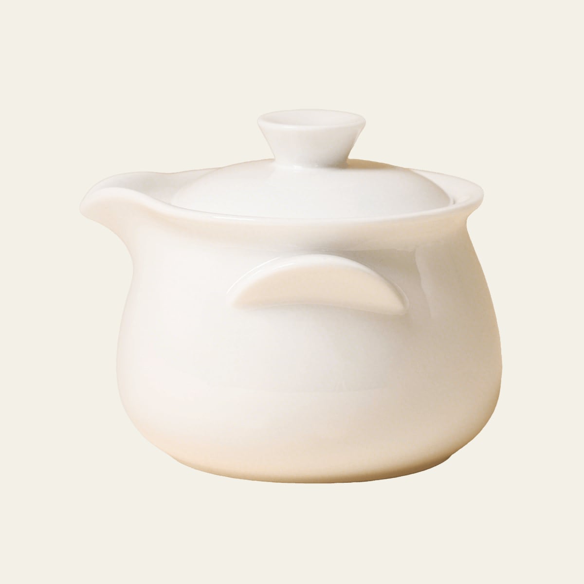 Handheld Teapot No. 2 — view 2