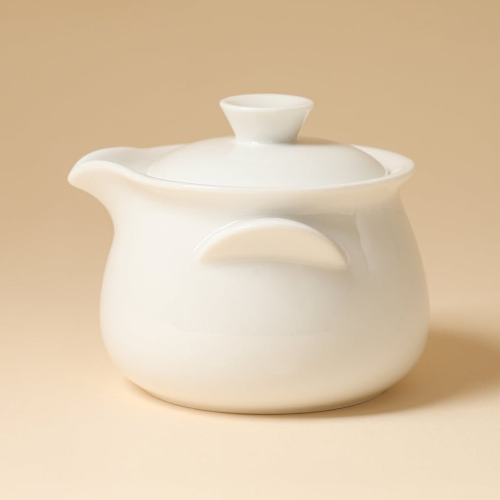 Handheld Teapot No. 2 — view 3