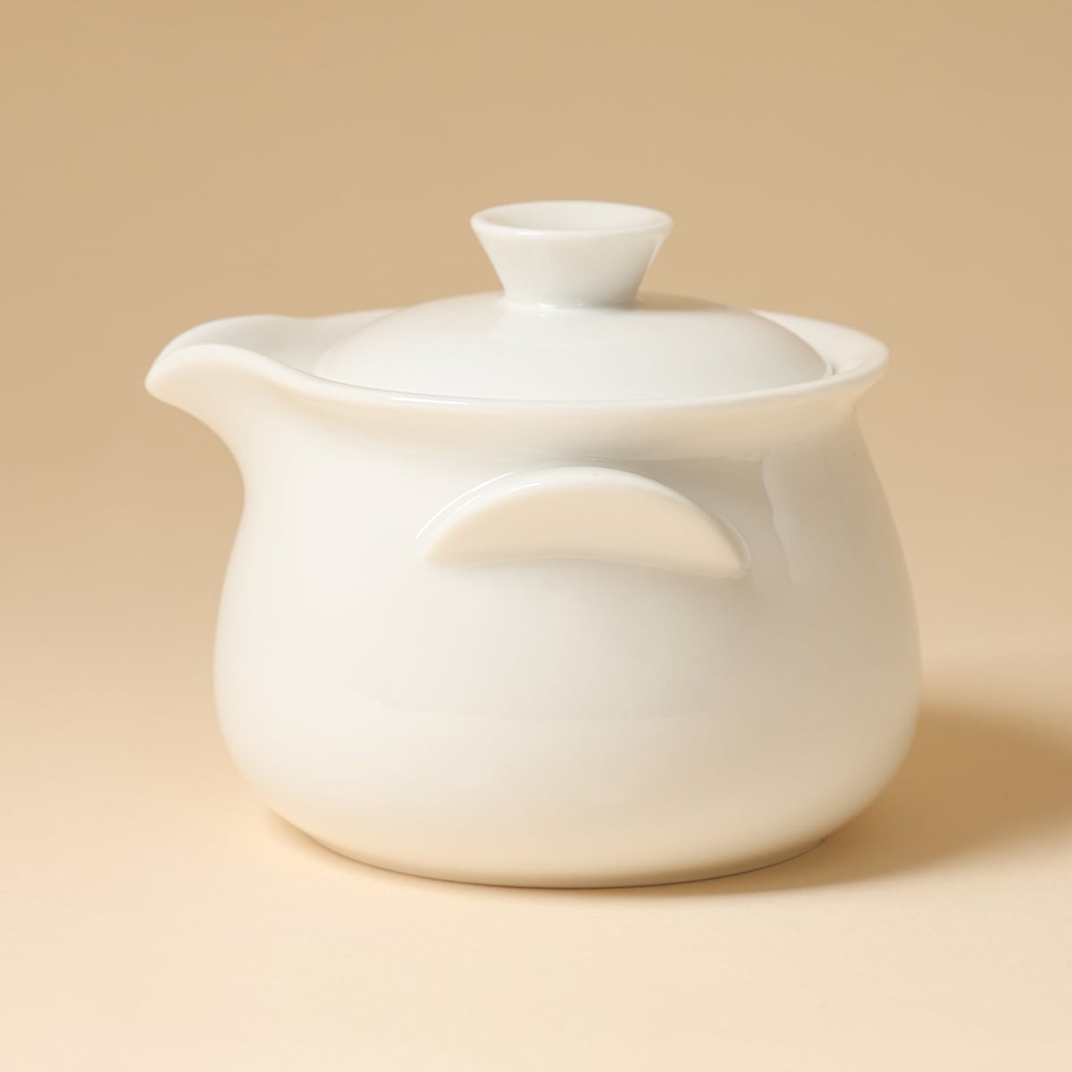 Handheld Teapot No. 2 — view 3