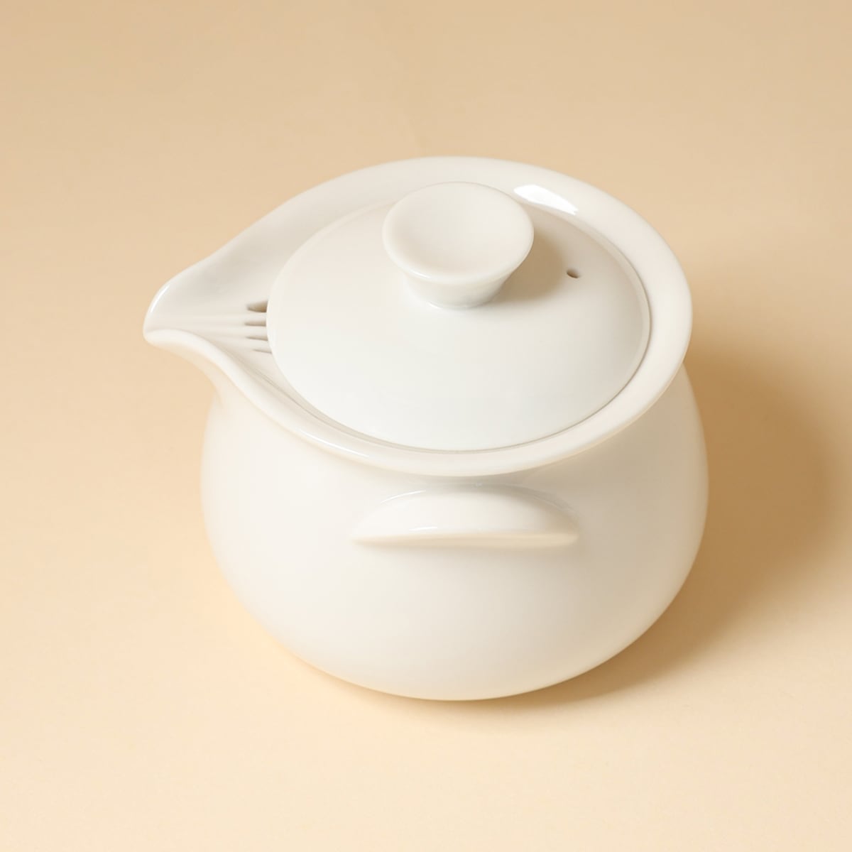 Handheld Teapot No. 2 — view 4