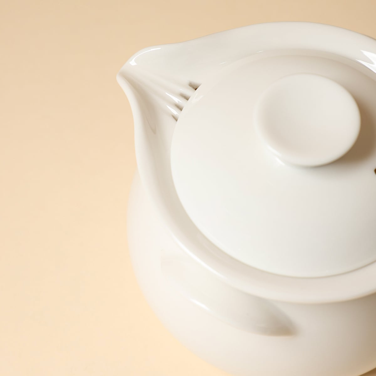 Handheld Teapot No. 2 — view 5