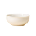 Ivory White Drifting Grace Cup — view 1