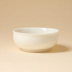 Ivory White Drifting Grace Cup — view 3
