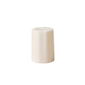 Ivory White Lid Rest — view 1