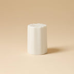 Ivory White Lid Rest — view 3