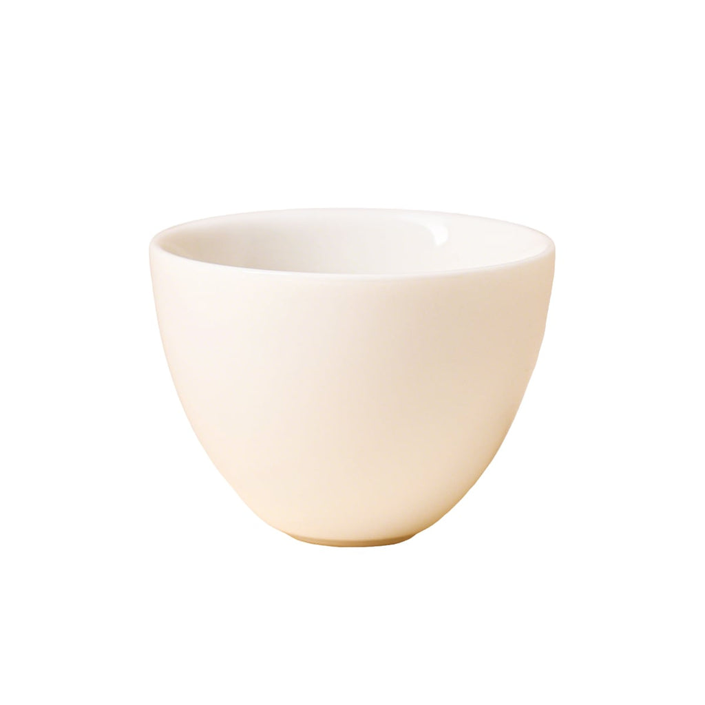 Ivory White Light Journey Cup — view 1