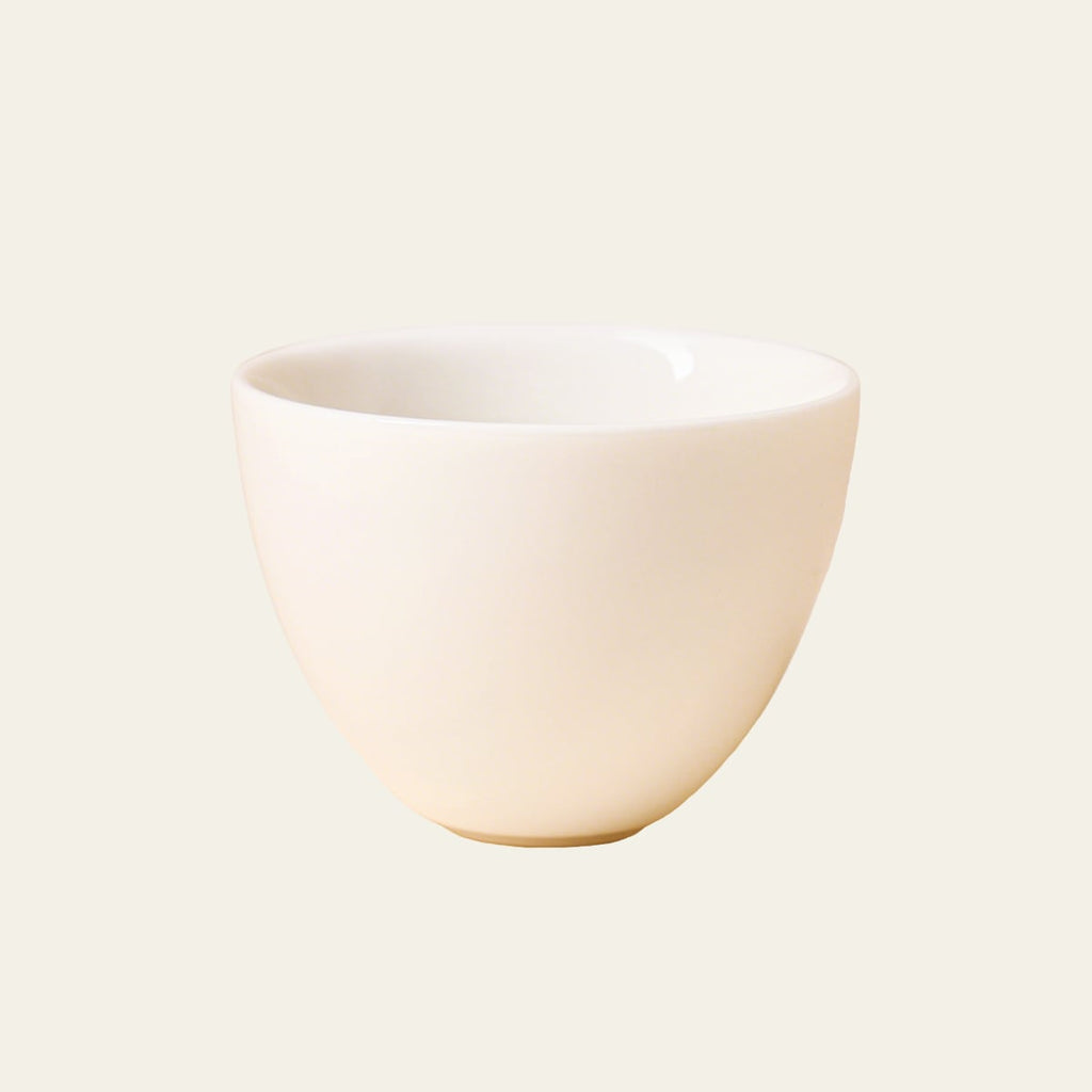 Ivory White Light Journey Cup — view 2