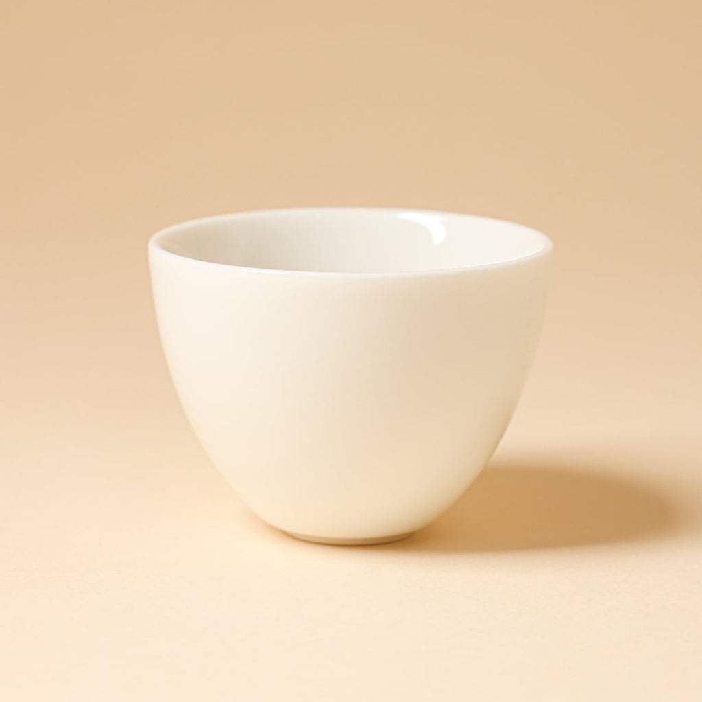 Ivory White Light Journey Cup — view 3