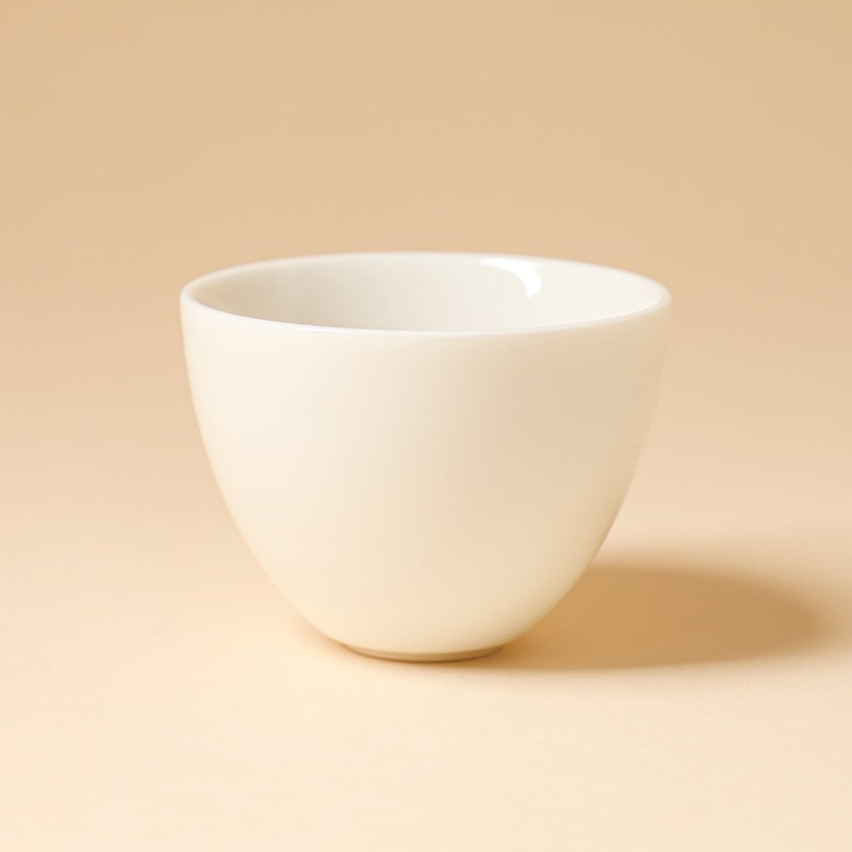 Ivory White Light Journey Cup