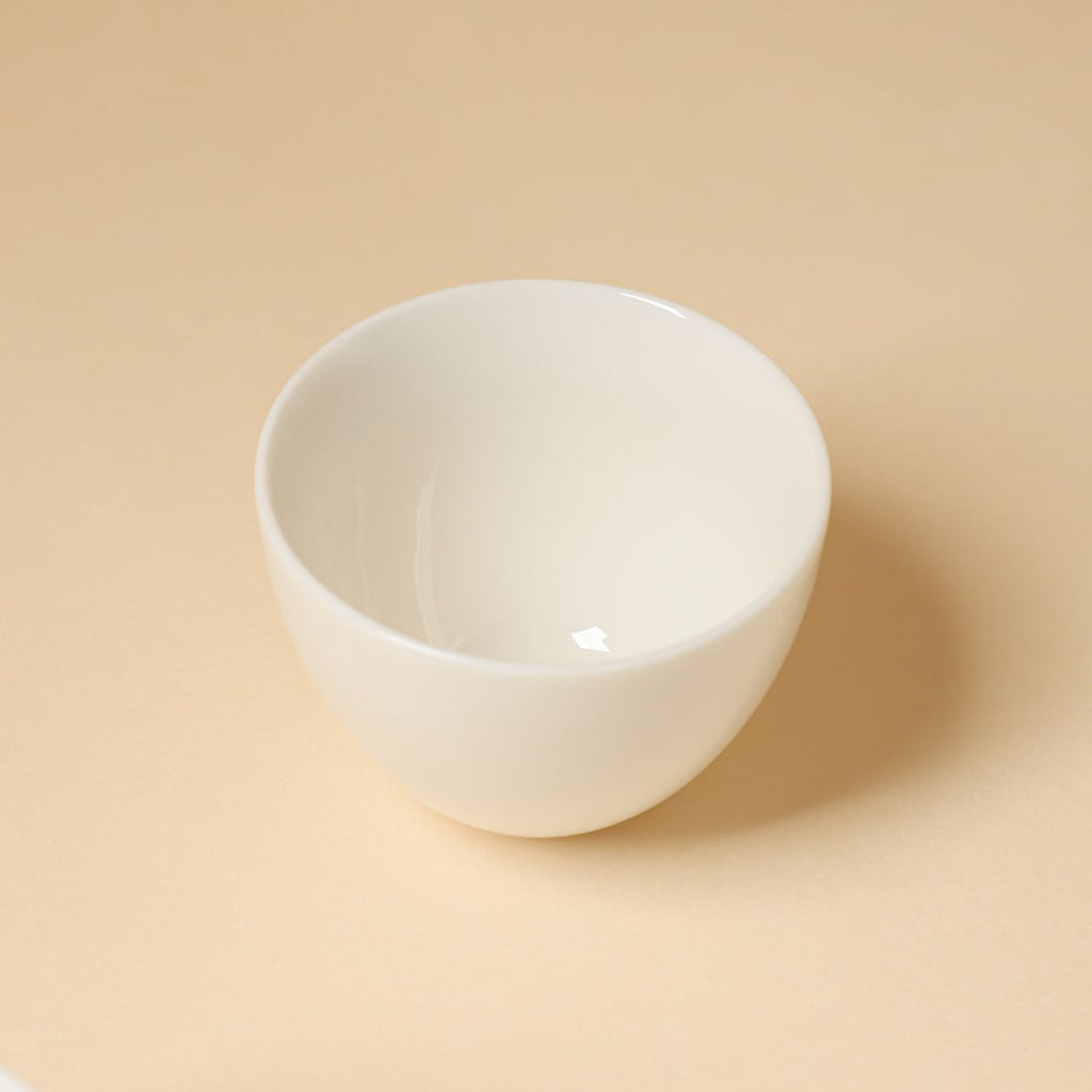 Ivory White Light Journey Cup — view 5