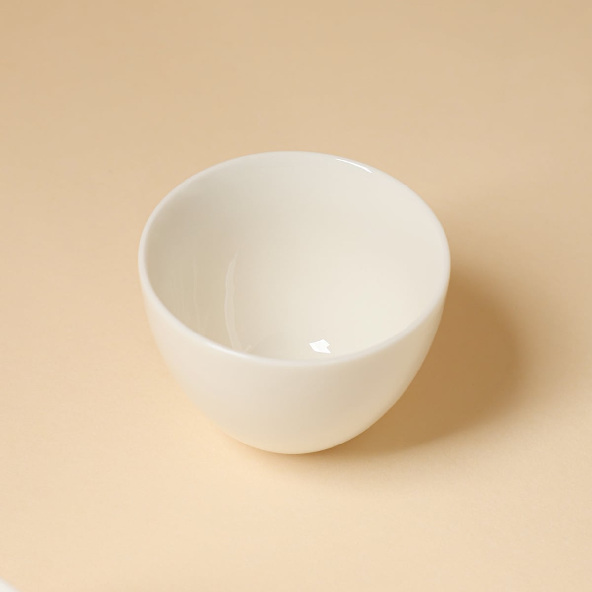 Ivory White Light Journey Cup — view 5