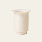 Ivory White Six Tea Utensils — view 2