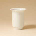 Ivory White Six Tea Utensils — view 3