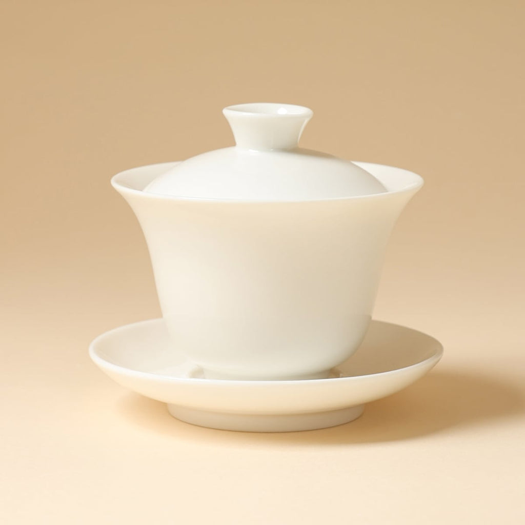 Nafu Gaiwan — view 4