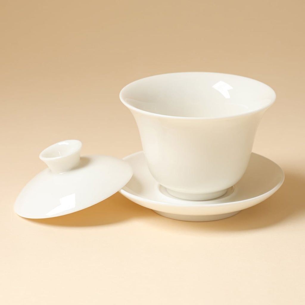 Nafu Gaiwan — view 5