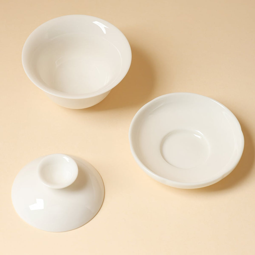 No. 2.8 Gaiwan — view 4