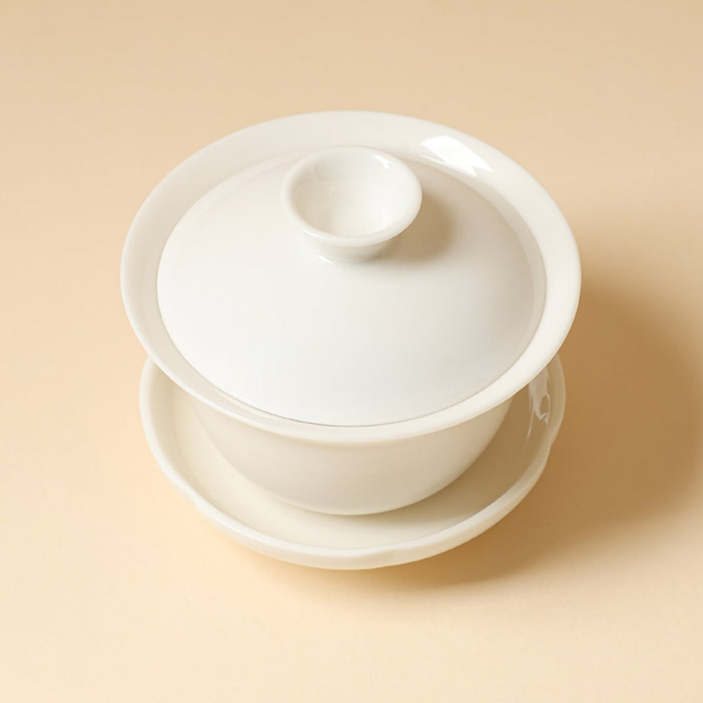 No. 3.2 Gaiwan — view 5