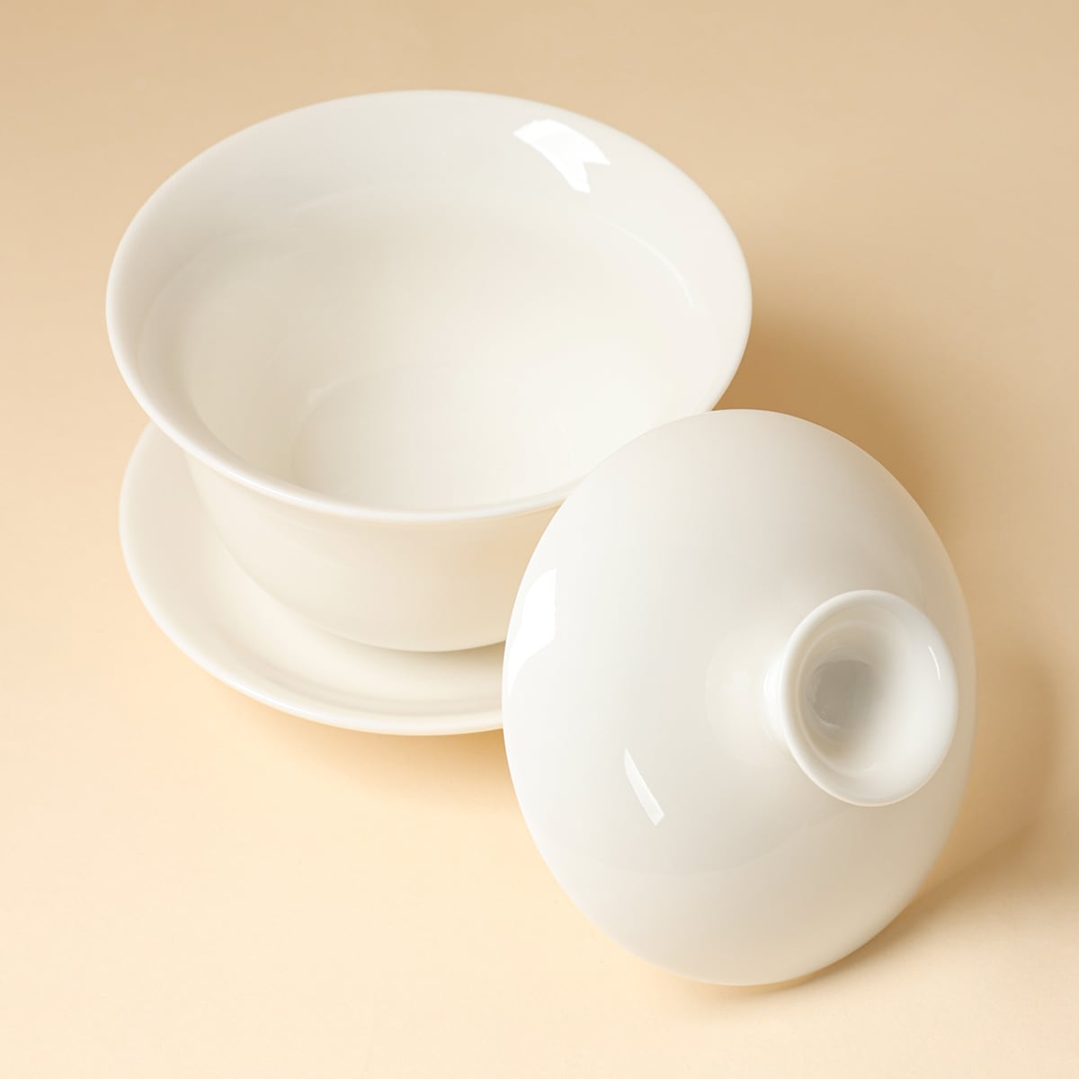 No. 4.5 Gaiwan — view 4