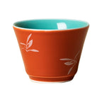 Palace Red Conical Hat Cup — view 1