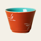Palace Red Conical Hat Cup — view 2