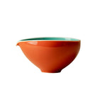 Palace Red Half-Moon Fairness Pitcher — view 1