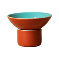 Palace Red Jinzhao Tea Strainer — view 1