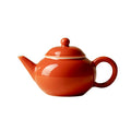 Palace Red Shuiping Teapot — view 1