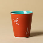 Palace Red Sunset Cup — view 4