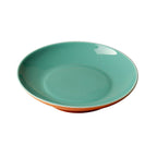 Palace Red Teapot Stand — view 1
